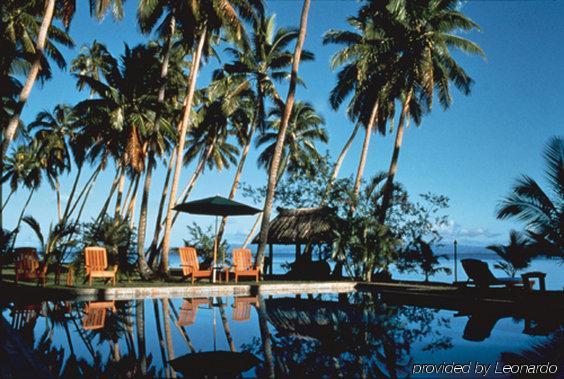 Jean Michel Cousteau Rst Fiji Ξενοδοχείο Savusavu Ανέσεις φωτογραφία
