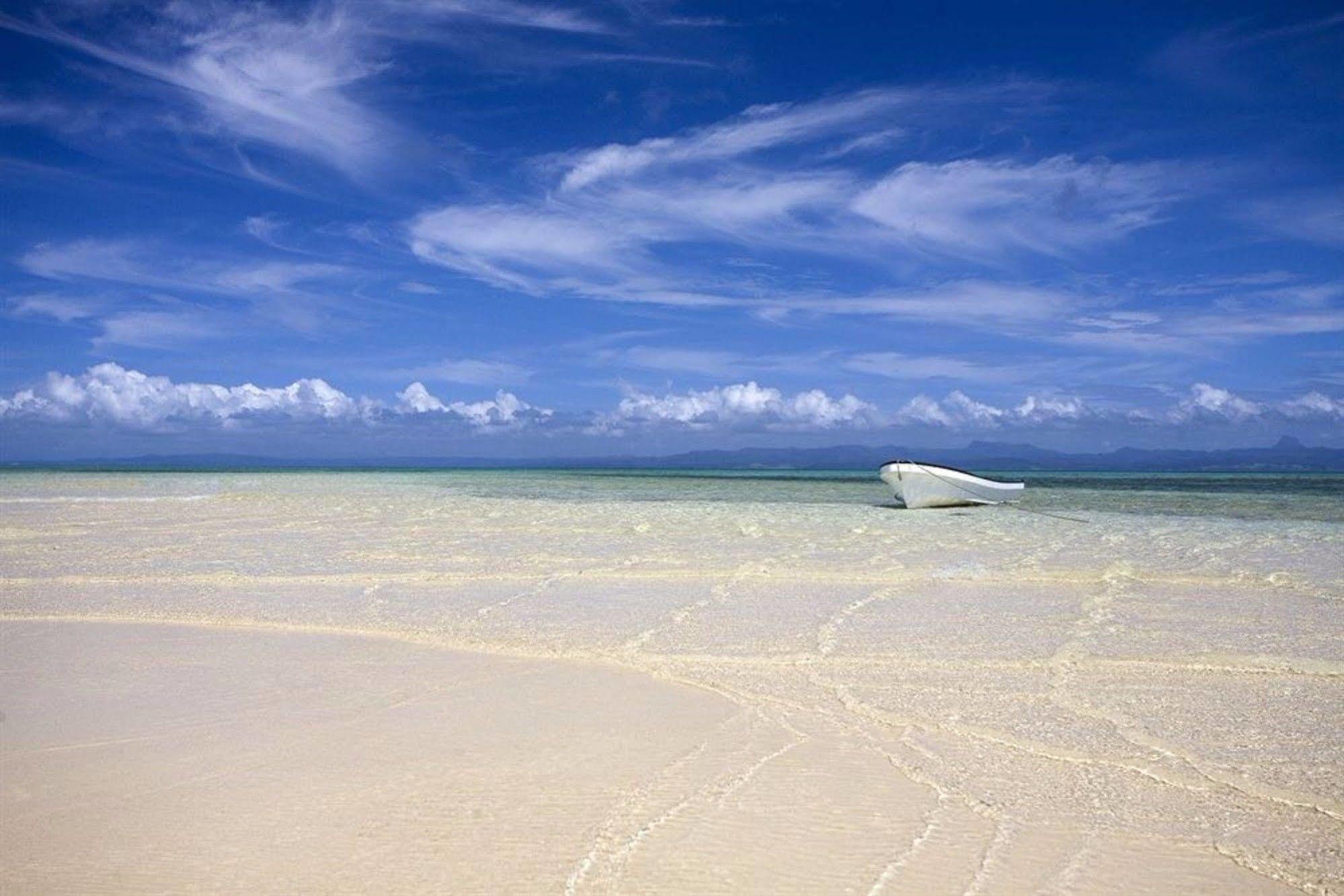 Jean Michel Cousteau Rst Fiji Ξενοδοχείο Savusavu Εξωτερικό φωτογραφία