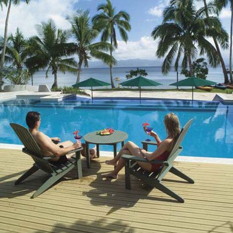 Jean Michel Cousteau Rst Fiji Ξενοδοχείο Savusavu Ανέσεις φωτογραφία